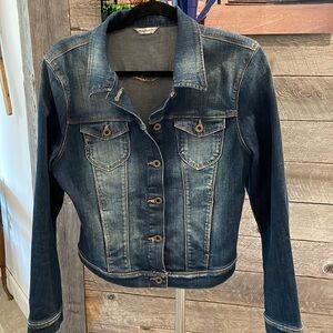 Mavi Jean jacket in size M